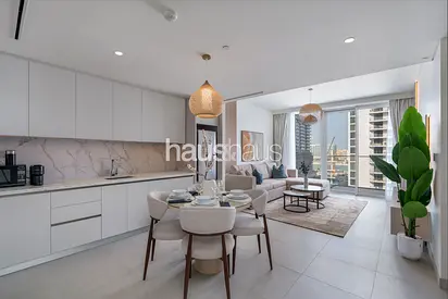Luxurious Ambience | Newly Furnished | Beach Access