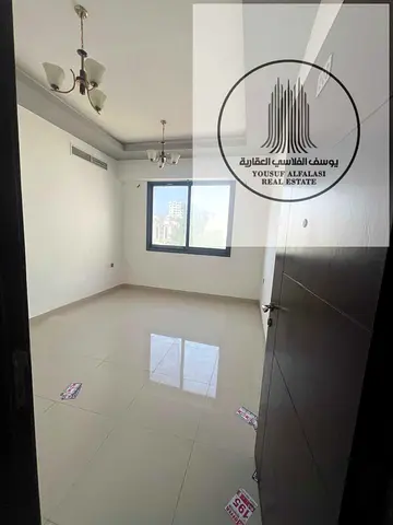 فرصة مميزة غرفتين وصالة في النعيمية 2 موقع حيوي مناسب للعائلات حمامين وقريبة من جميع الخدمات والمواصلات