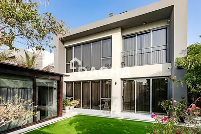 Fully Extended | VOT | Furnished & Ready