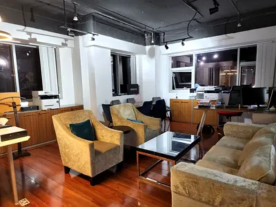 Established 2008 Real Estate Company Share For Sale