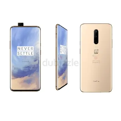 OnePlus 7 Pro 256GB, 8GB Ram Almond