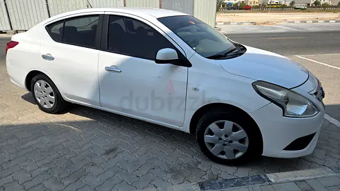 Nissan sunny in perfect condition