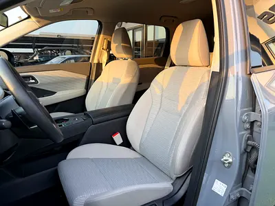 2026 Nissan X-TRAIL 照片 9