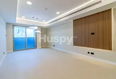 Fully Upgraded | High Floor | Vacant Now