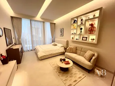Premium Upgrade | Fully Furnished | Pool Facing