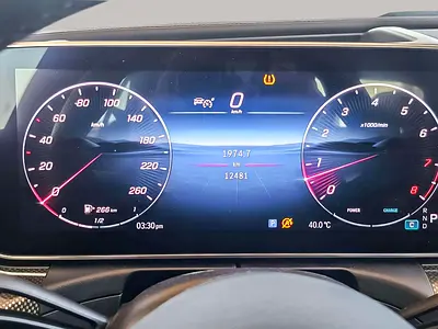 صورة مصغرة 16 لـ 2025 Mercedes-BENZ C-CLASS