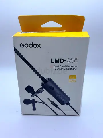 Godox LMD-40C