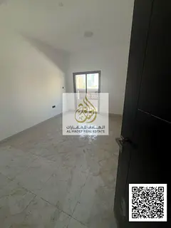 🌟 Brand New 1BR + Living Room (First Occupancy) | Al Karama (2nd Row from Ajman Corniche)