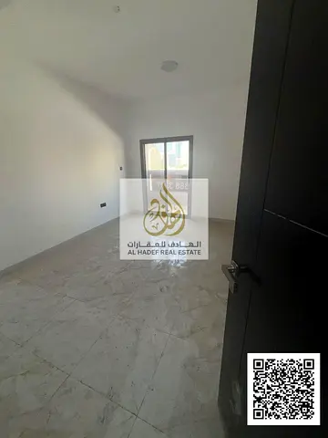 🌟 شقة غرفة وصالة فخمة (أول ساكن) | الكرامة (السطر الثاني من كورنيش عجمان)