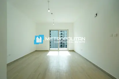 Community View | Lower Floor | Rented Unit