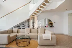 Private Pool | Cinema Room | Luxury Duplex