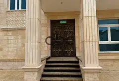 Villa 6BR+Maid | Luxury Community | Ready To Move