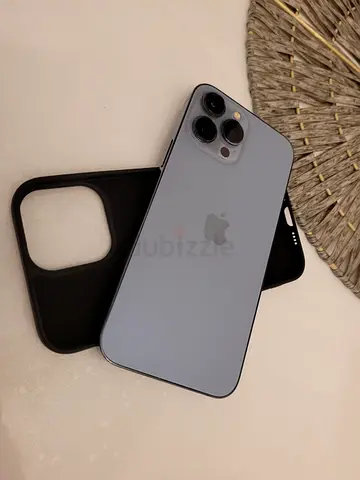Iphone 13 pro max tdra uae version 86% battery health all original never opened never repaired