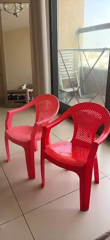 Kids chair