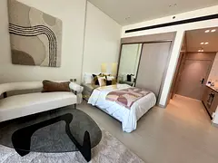 Premium | Furnished | Studio Apartment | Marina view