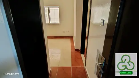 HOT OFFER 1BHK AVAIABLE FOR FAMILY RENT 25k central ac and gas
