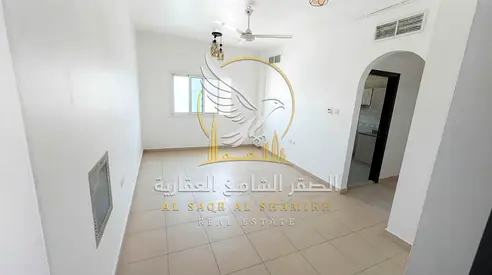 One Bedroom Apartment for Annual Rent in Al Qulayaa with Spacious Layout Modern Finishing Two Bathr