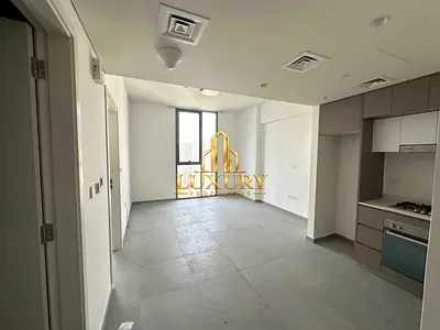 Spacious 1 Bedroom Apartment for Rent in Boulevard Aljada, Sharjah