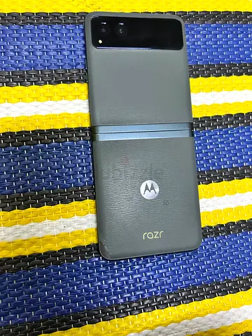 Moto razr 40S 256 GB