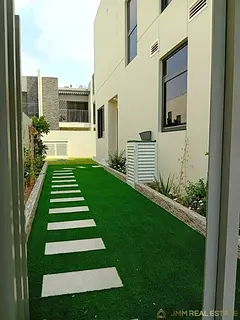 3+Maid | Corner | Private garden | R2EM