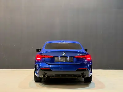 صورة 6 لـ 2025 BMW 4-SERIES