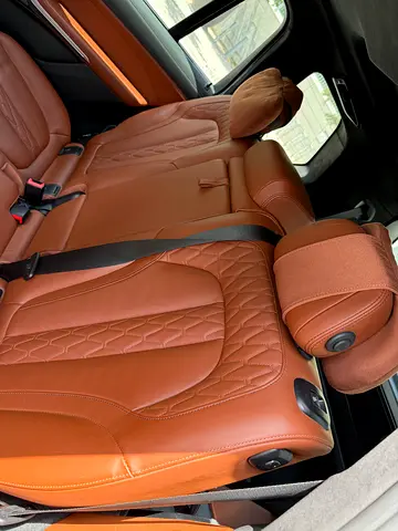 صورة 16 لـ 2022 BMW X7