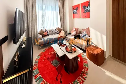 Waterfront 1BR | Canal Views | Brand New & Furnished