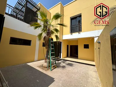 SEMI-DETACHED | HIGH-QUALITY | MAID ROOM | GARDEN