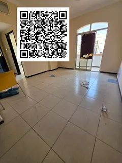 1 Bedroom Apartment for Annual Rent – Ajman Al Rashidiya 3 – Near Grand Mall A 1-bedroom apartme
