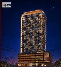 WANT MORE?•SKYLINE VIEW•30/70 PP•FURNISHED•SECURE