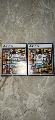GTA 5