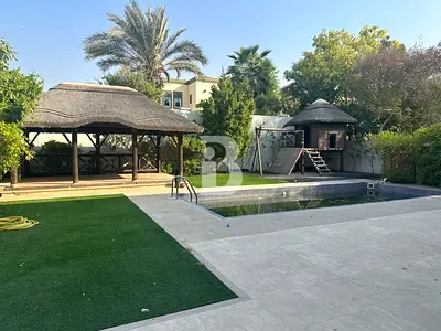 Close to Park | 5BR Villa | Pool | Vastu