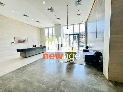 12 Payments | Spacious Studio | Balcony