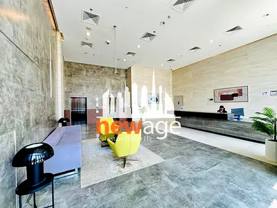 Best Price | 12 Payments | Spacious Studio | Balcony
