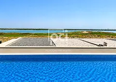 Partial Sea +Golf View | Beach Access | High Floor