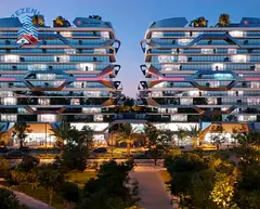 70% MORTGAGE | Sea View | WYNN CASINO | 20% DOWN PAYMENT