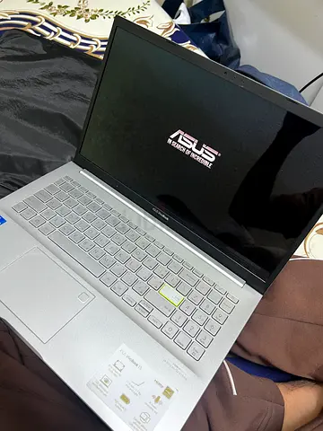ASUS VIVOBOOK 15 (2gb graphic card)