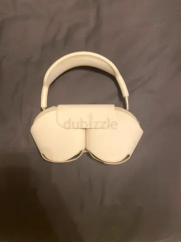 Apple AirPods Max Beige, Magnetic and with case