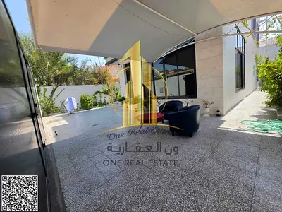 **Fully Furnished Villa for Rent in Ajman – Al Rawda 3**