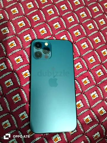 iPhone 12 pro