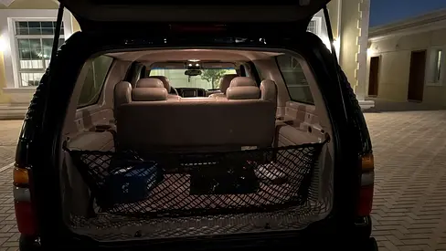 2003 GMC YUKON — фото 3