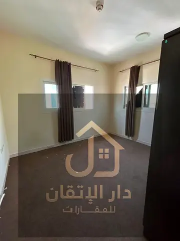 1 Bedroom Apartment for Annual Rent in Al Nabba | Spacious | Prime Location | AED 24,000
