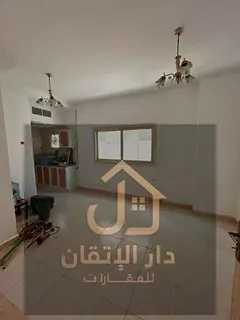 Studio for Annual Rent in Al Qulaya | Separate Kitchen | Central AC | Spacious | AED 17,000