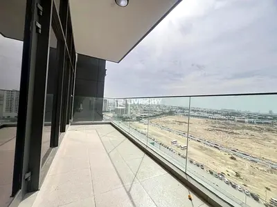 MARINA SKYLINE | HIGH FLOOR | SPACIOUS 2BR