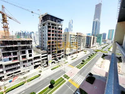 Hot offers Spacious 2bhk with One month free gym pool parking free near to Emirates Metro Station