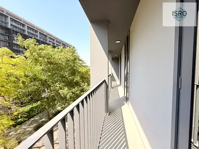 Premium Living| 2BR Apartment | Main Boulevard View 68K 1Chq