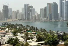 2 Bedroom | MAIDS ROOM | HUGE LAYOUT | SEA VIEW