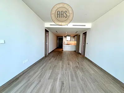 Ready to move brand new 2 bedroom apartment available for rent only in 160k