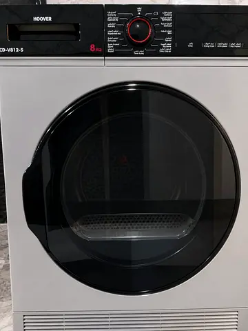 Dryer Hoover