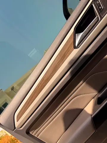 2023 Volkswagen TERAMONT 照片 9